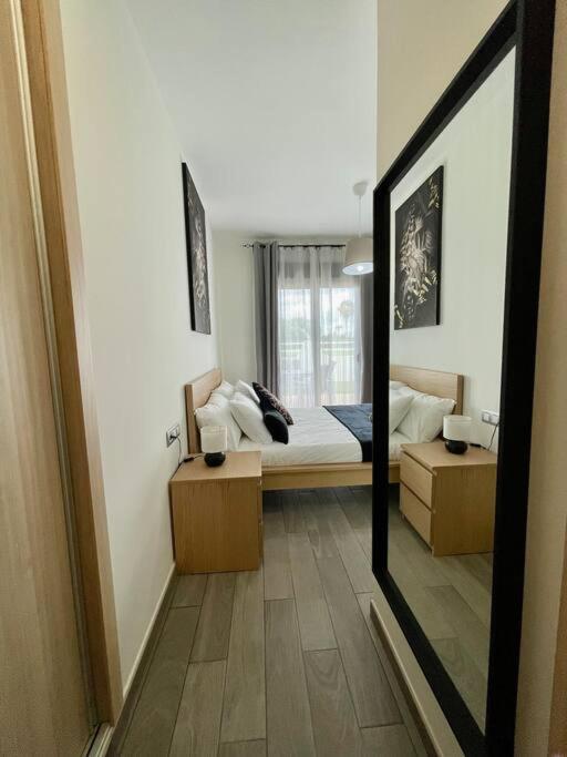 Casa Mae Apartment กาเลตาเดฟุสเต ภายนอก รูปภาพ