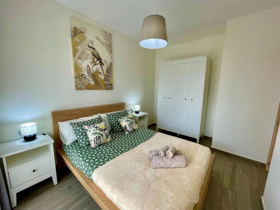 Casa Mae Apartment กาเลตาเดฟุสเต ภายนอก รูปภาพ