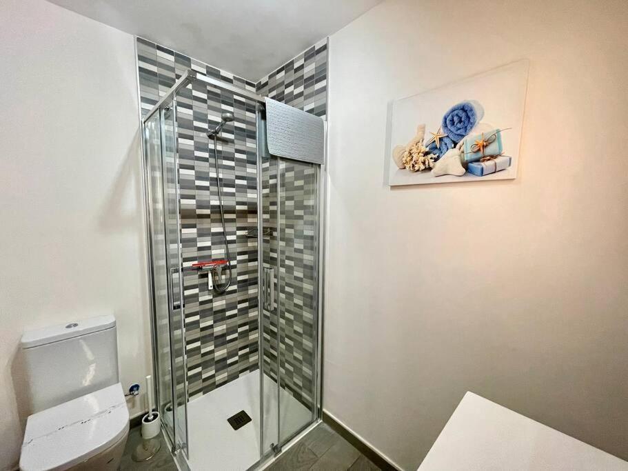 Casa Mae Apartment กาเลตาเดฟุสเต ภายนอก รูปภาพ