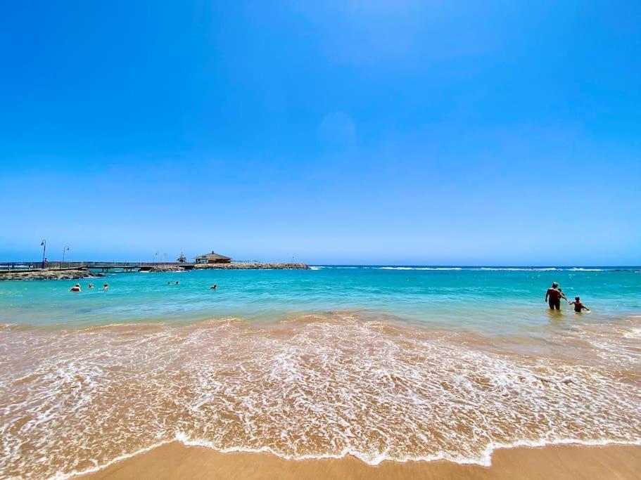 Casa Mae Apartment กาเลตาเดฟุสเต ภายนอก รูปภาพ
