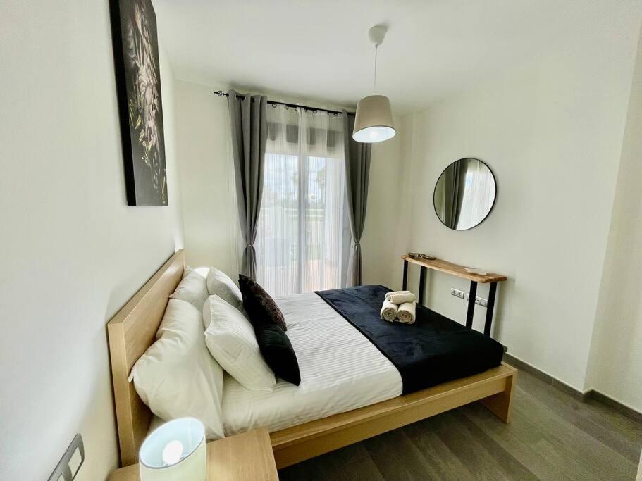 Casa Mae Apartment กาเลตาเดฟุสเต ภายนอก รูปภาพ